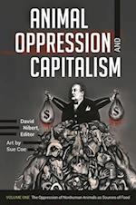 Animal Oppression and Capitalism