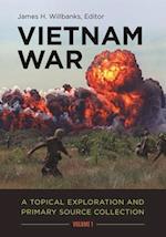 Vietnam War [2 volumes]
