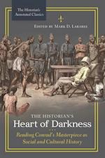 Historian's Heart of Darkness