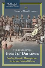 The Historian's Heart of Darkness