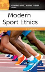 Modern Sport Ethics
