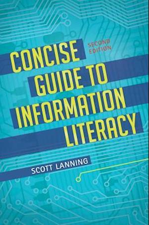 Concise Guide to Information Literacy