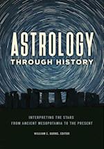 Astrology through History