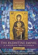 The Byzantine Empire [2 volumes]