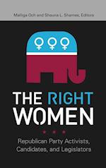 The Right Women