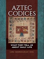 Aztec Codices