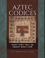 Aztec Codices