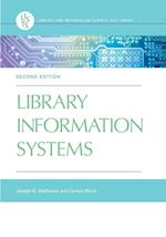 Library Information Systems, 2nd Edition