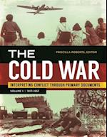 The Cold War [2 volumes]