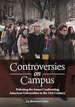 Controversies on Campus