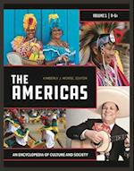 The Americas [2 volumes]