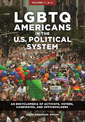 LGBTQ Americans in the U.S. Political System