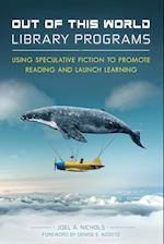 Out of This World Library Programs