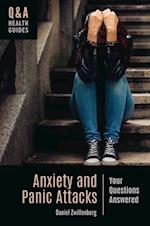 Anxiety and Panic Attacks