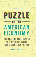 The Puzzle of the American Economy