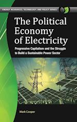 The Political Economy of Electricity
