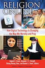 Religion Online [2 volumes]