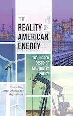 The Reality of American Energy