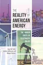 Reality of American Energy