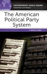 The American Political Party System