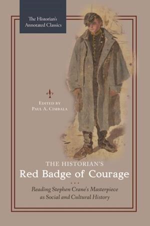 Historian's Red Badge of Courage