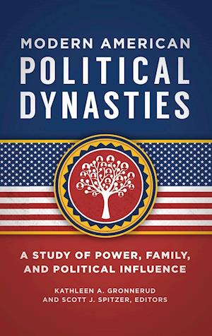 Modern American Political Dynasties