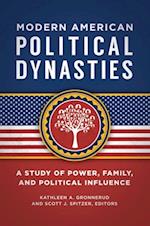 Modern American Political Dynasties