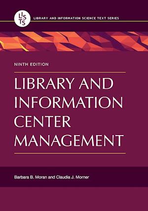 Library and Information Center Management