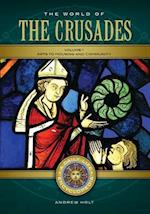 The World of the Crusades [2 volumes]