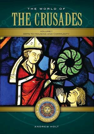 World of the Crusades