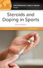 Steroids and Doping in Sports