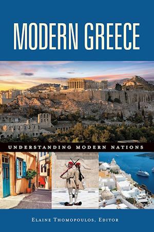 Modern Greece