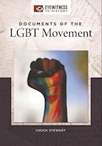Documents of the LGBT Movement