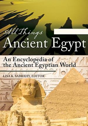 All Things Ancient Egypt