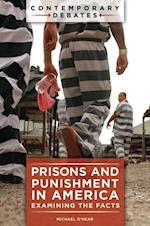 Prisons and Punishment in America