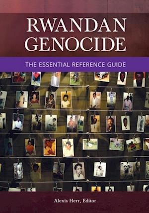 Rwandan Genocide