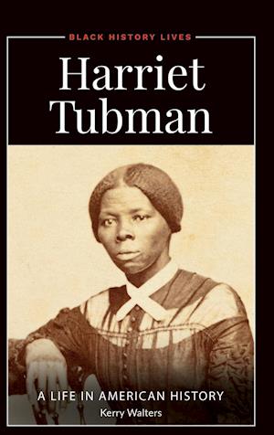 Harriet Tubman