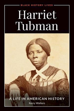 Harriet Tubman