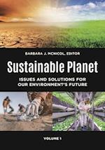 Sustainable Planet [2 Volumes]