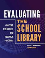 Evaluating the School Library