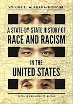 A State-by-State History of Race and Racism in the United States [2 volumes]