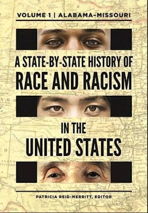 State-by-State History of Race and Racism in the United States