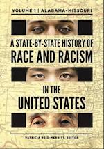 State-by-State History of Race and Racism in the United States