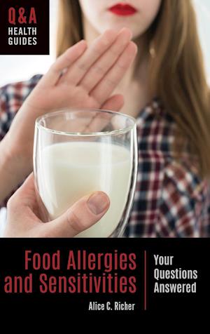 Food Allergies and Sensitivities