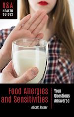 Food Allergies and Sensitivities