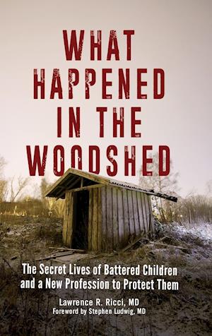 What Happened in the Woodshed