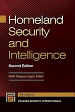 Homeland Security and Intelligence