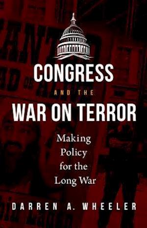 Congress and the War on Terror