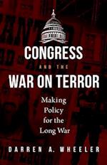 Congress and the War on Terror