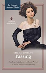 The Historian's Passing